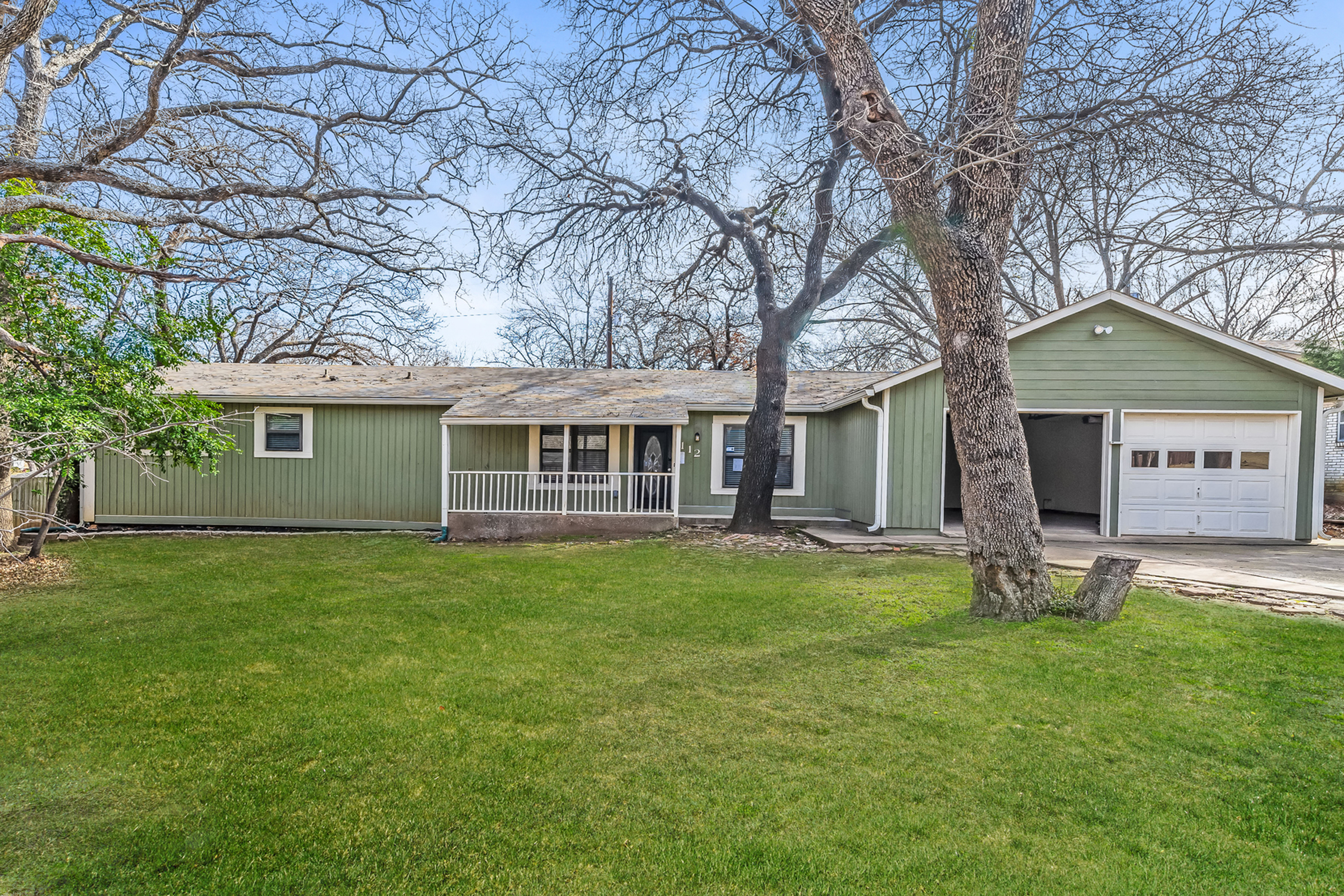 112 Bluebonnet Dr Highland Village, TX 75077